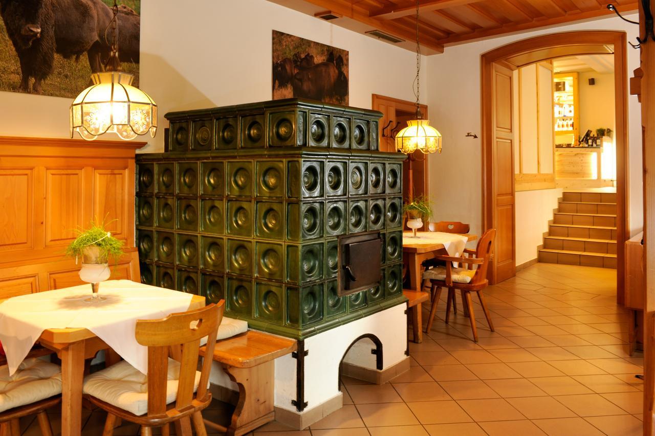 Eibiswald Hasewend旅馆 外观 照片